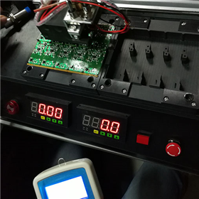 电源控制板全自动测试机